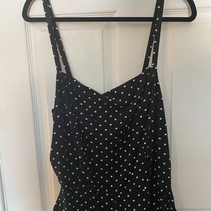 Old Navy Romper w/ pockets